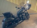 2023 Indian Chief, зелёный, 1890000 рублей