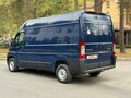 2012 Peugeot Boxer, синий, 900000 рублей - вид 4