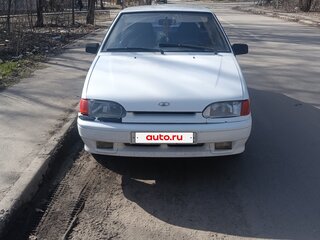 2012 Lada (ВАЗ) 2113, белый, 255000 рублей, вид 1