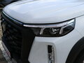 2026 Changan Hunter Plus, серый, 4069000 рублей - вид 10