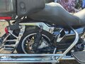 2005 Harley-Davidson Electra Glide, чёрный, 600000 рублей - вид 3