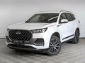 2022 Chery Tiggo 8 Pro Max I, белый - вид 1