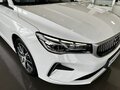2023 Geely Emgrand II, белый, 2489990 рублей - вид 8