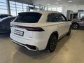 2026 Geely Monjaro I Рестайлинг, белый, 4954990 рублей - вид 3