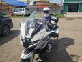 2024 BMW R 1250 RT, белый, 2400000 рублей - вид 2