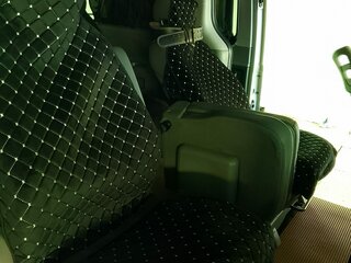 2008 Hyundai Grand Starex I, серый, 1550000 рублей, вид 5