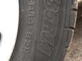 2007 Peugeot 206, красный, 245000 рублей - вид 5