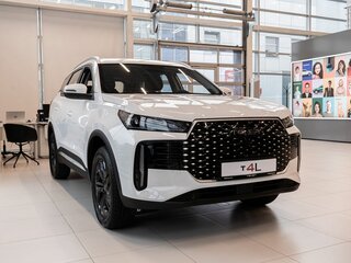2026 Tenet T4L, белый, 2344000 рублей, вид 3