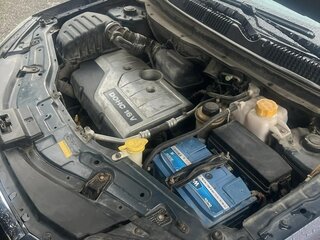 2007 Chevrolet Captiva I, серый, 770000 рублей, вид 5