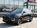 2026 Москвич 3, чёрный, 2150000 рублей