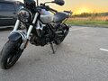 2023 Voge 350AC, серый, 330000 рублей - вид 3