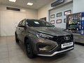 2026 Lada (ВАЗ) Vesta SW Cross I Рестайлинг (NG), коричневый - вид 2