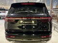2026 Jetour X90+, чёрный - вид 2