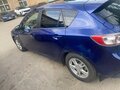 2009 Mazda 3 II (BL), синий, 1020000 рублей - вид 6