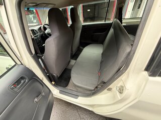 2009 Toyota Probox I, белый, 460000 рублей, вид 3