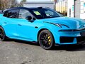 2026 Lynk & Co 07 GT I Рестайлинг, голубой, 5380000 рублей - вид 7
