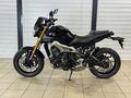 2014 Yamaha MT-09 (FZ-09), чёрный, 695000 рублей - вид 2