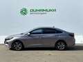 2023 Changan Eado Plus I, серый - вид 7