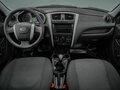 2016 Datsun on-DO I, серебристый, 331000 рублей - вид 8