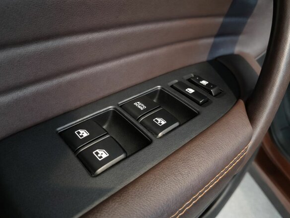 2019 Changan CS35 Plus I, коричневый - вид 12