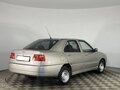 2007 Chery Amulet (A15) I, серебристый, 190000 рублей - вид 4