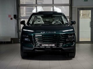 2026 Jetour Dashing I, зелёный, 2759900 рублей, вид 1
