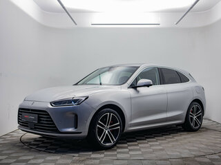 2023 Aito M5 I, серебристый, 3620000 рублей, вид 1