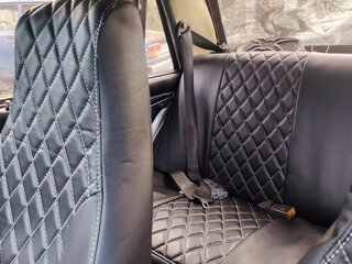 2005 Lada (ВАЗ) 2107, белый, 140000 рублей, вид 4