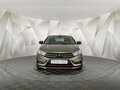 2021 Lada (ВАЗ) Vesta I, коричневый, 895150 рублей - вид 6