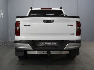 2024 Changan Hunter Plus, белый, 3080000 рублей, вид 4