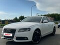 2011 Audi A4 IV (B8), белый, 950000 рублей