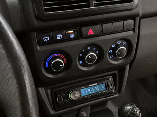 2021 Lada (ВАЗ) 2121 (4x4) I Рестайлинг (2020), серый, 676000 рублей, вид 5