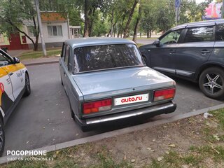 2010 Lada (ВАЗ) 2107, серый, 210000 рублей, вид 3