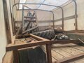 1987 ГАЗ 66, зелёный, 560000 рублей - вид 10