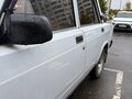 2005 Lada (ВАЗ) 2107, белый, 145000 рублей - вид 7