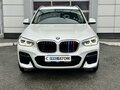 2021 BMW X3 25i xDrive III (G01), белый, 4600000 рублей - вид 3