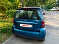 2008 Smart Fortwo II, синий, 550000 рублей - вид 2