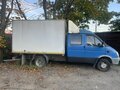 2012 ГАЗ ГАЗель (33023/330273) Фермер, синий, 1000000 рублей - вид 2
