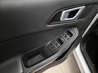 2021 Chery Tiggo 4 I Рестайлинг, белый, 1233000 рублей, вид 5