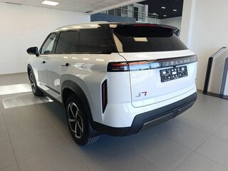 2026 Jeland J6, белый, 2749000 рублей, вид 2