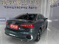 2023 Audi A3 35 TFSI Long IV (8Y), зелёный, 2200000 рублей - вид 3