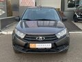 2018 Lada (ВАЗ) Granta I Рестайлинг, коричневый, 415000 рублей - вид 2