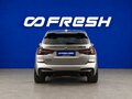 2019 BMW X3 M Competition I (F97), серый, 5799055 рублей - вид 3