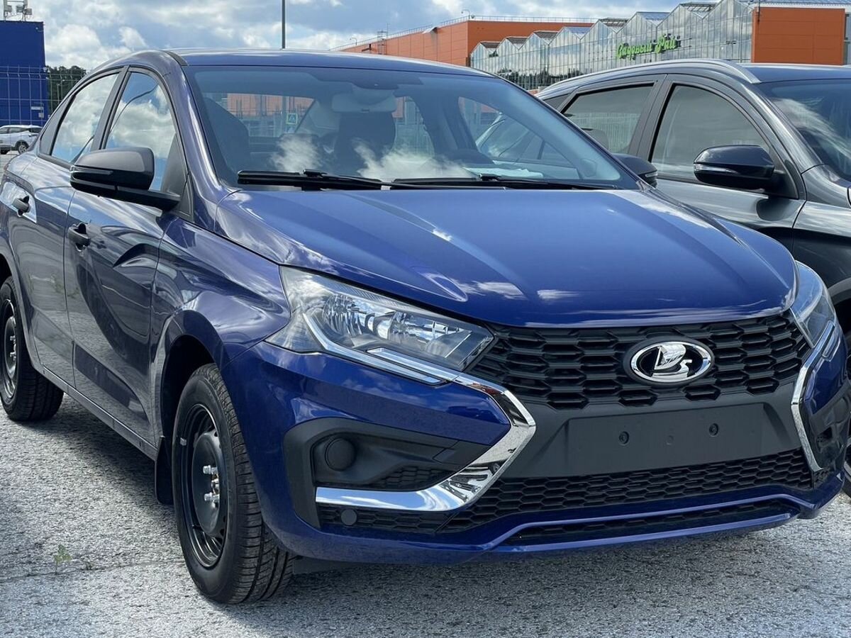 Открыть фотографии: Lada (ВАЗ) Iskra