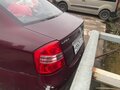 2011 Lifan Solano I (620), пурпурный, 125000 рублей - вид 4