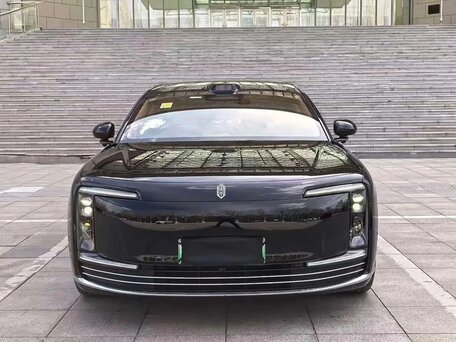 2026 Maextro S800, чёрный, 20200000 рублей, вид 2