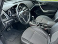 2010 Opel Astra J, серый - вид 4