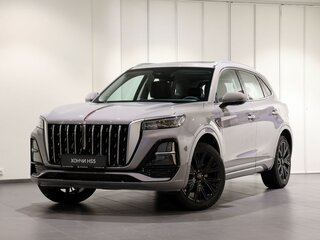 2026 Hongqi HS5 I Рестайлинг, серый, 4199000 рублей, вид 1
