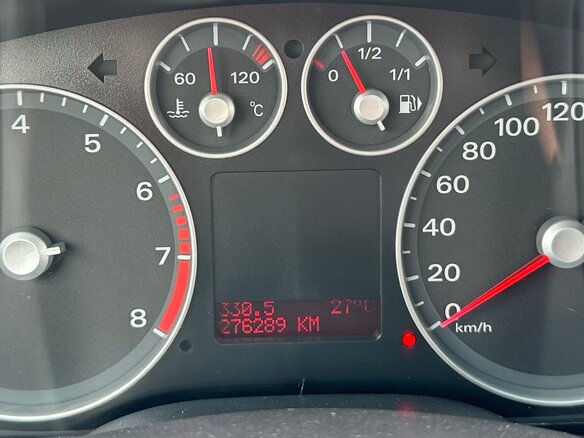 2007 Ford Focus II, серый, 375000 рублей - вид 19