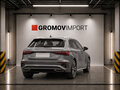 2022 Audi A3 Sportback 35 TFSI IV (8Y), серый, 2140000 рублей - вид 5